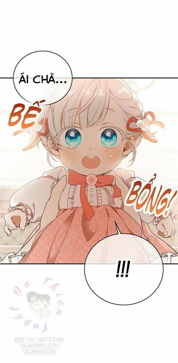 Lần Nữa Toả Sáng Chapter 4 - Trang 23