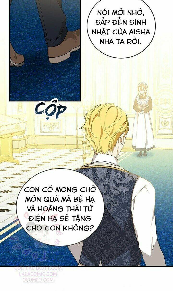 Lần Nữa Toả Sáng Chapter 4 - Trang 28