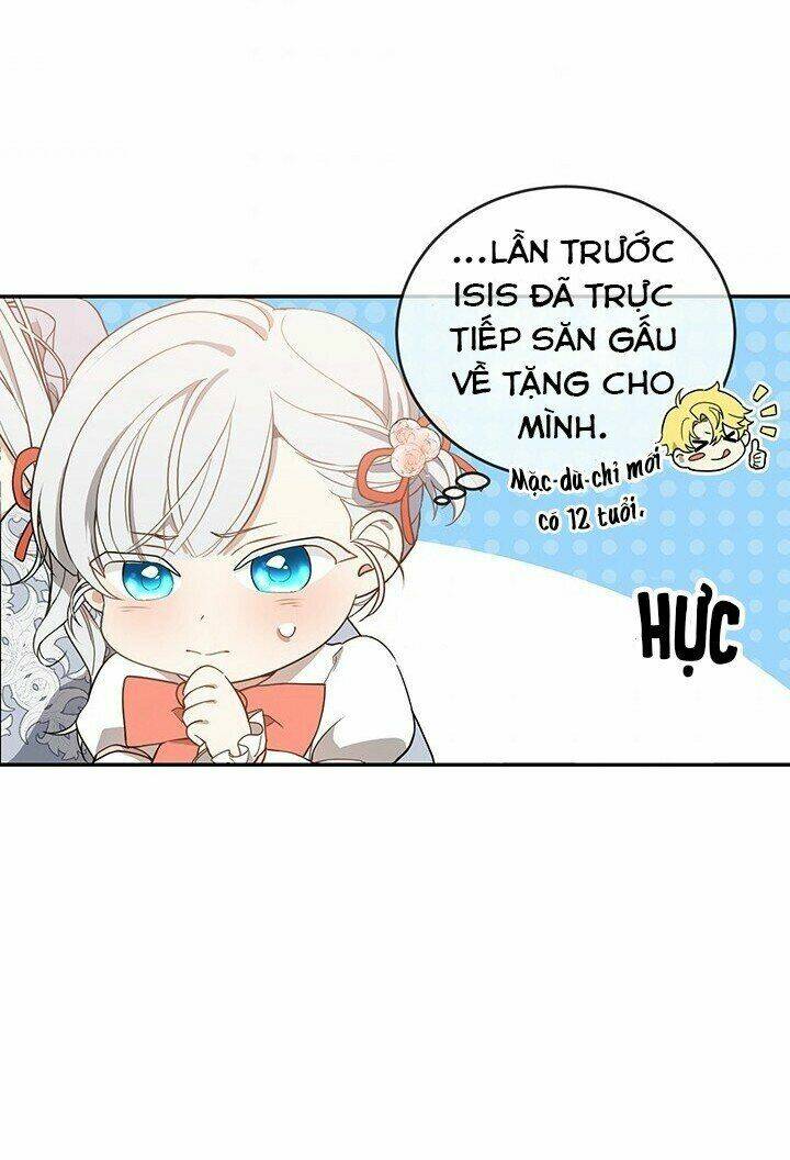 Lần Nữa Toả Sáng Chapter 4 - Trang 29