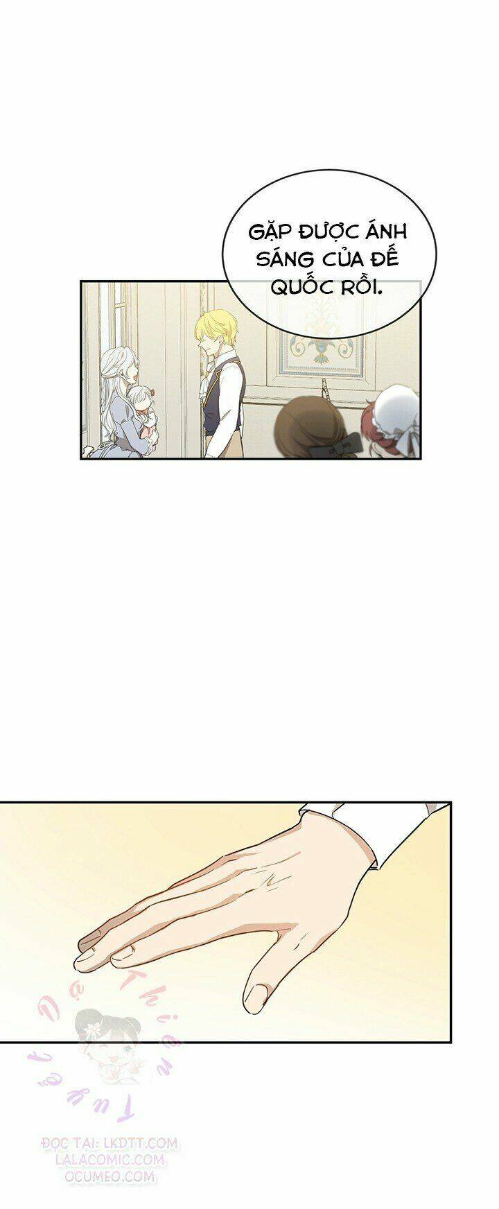 Lần Nữa Toả Sáng Chapter 4 - Trang 31