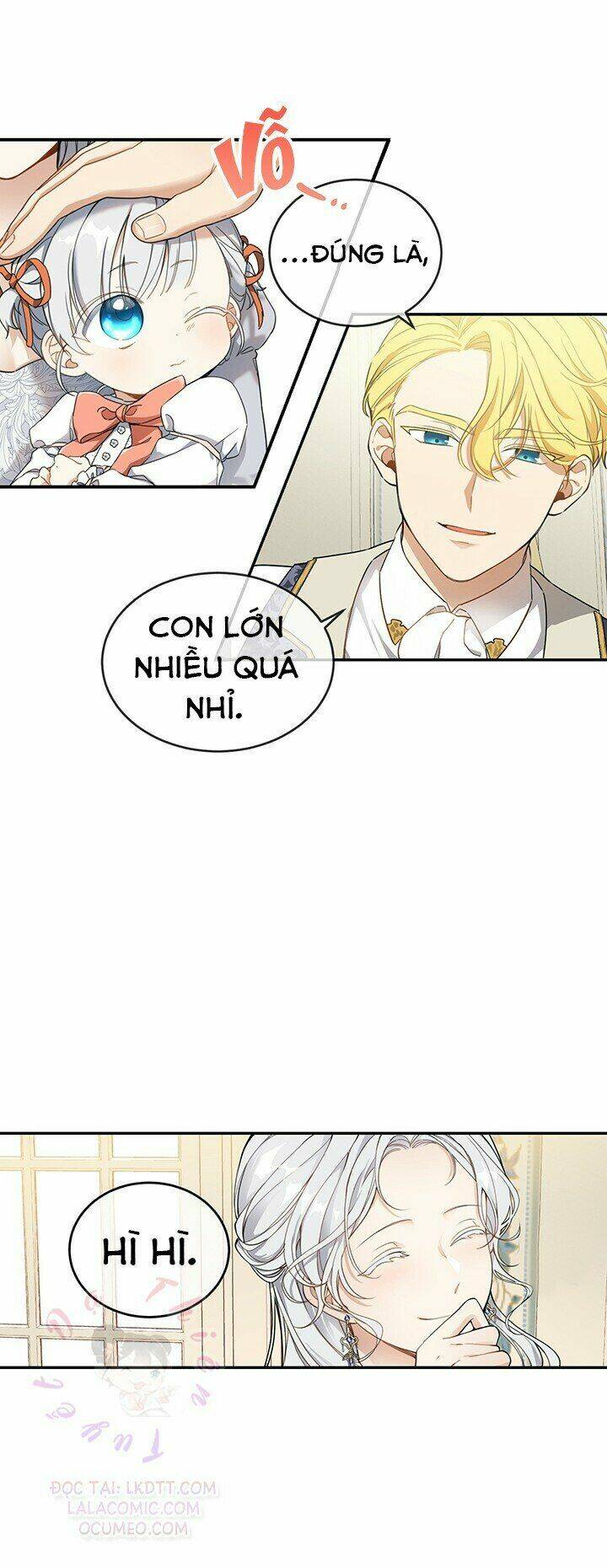 Lần Nữa Toả Sáng Chapter 4 - Trang 32