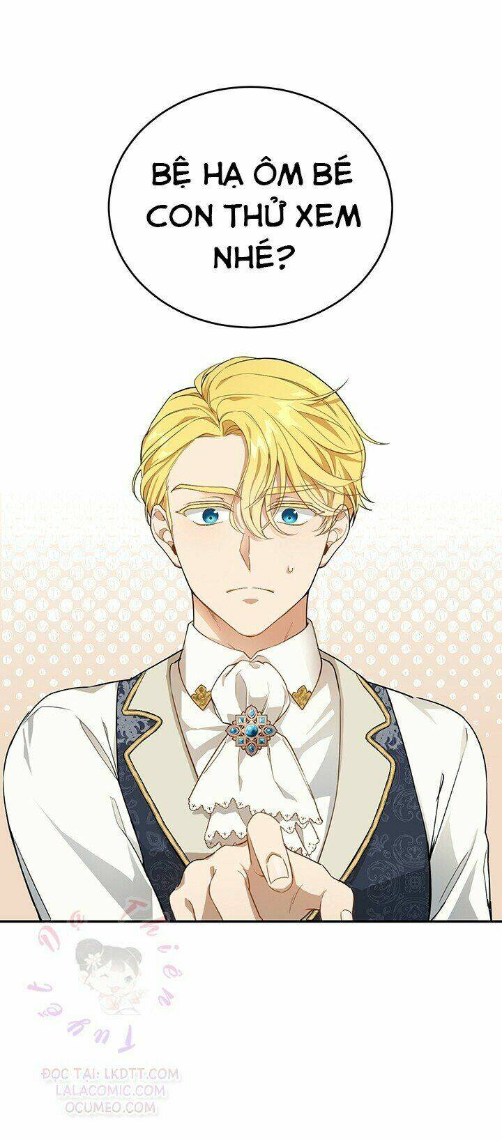 Lần Nữa Toả Sáng Chapter 4 - Trang 33