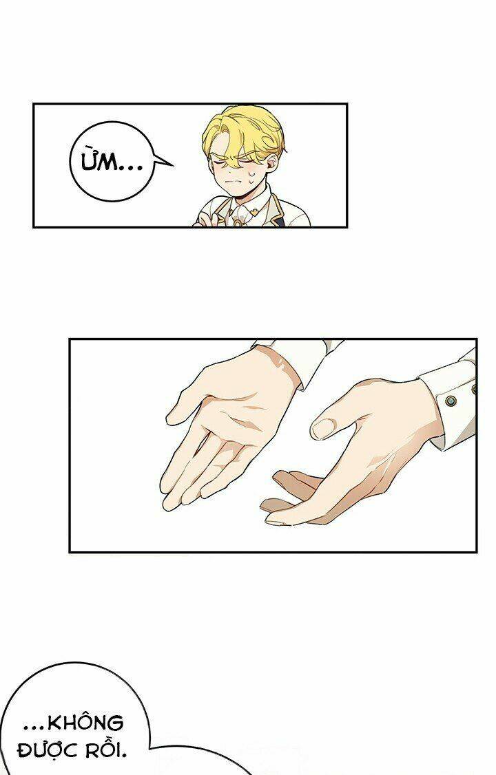 Lần Nữa Toả Sáng Chapter 4 - Trang 34