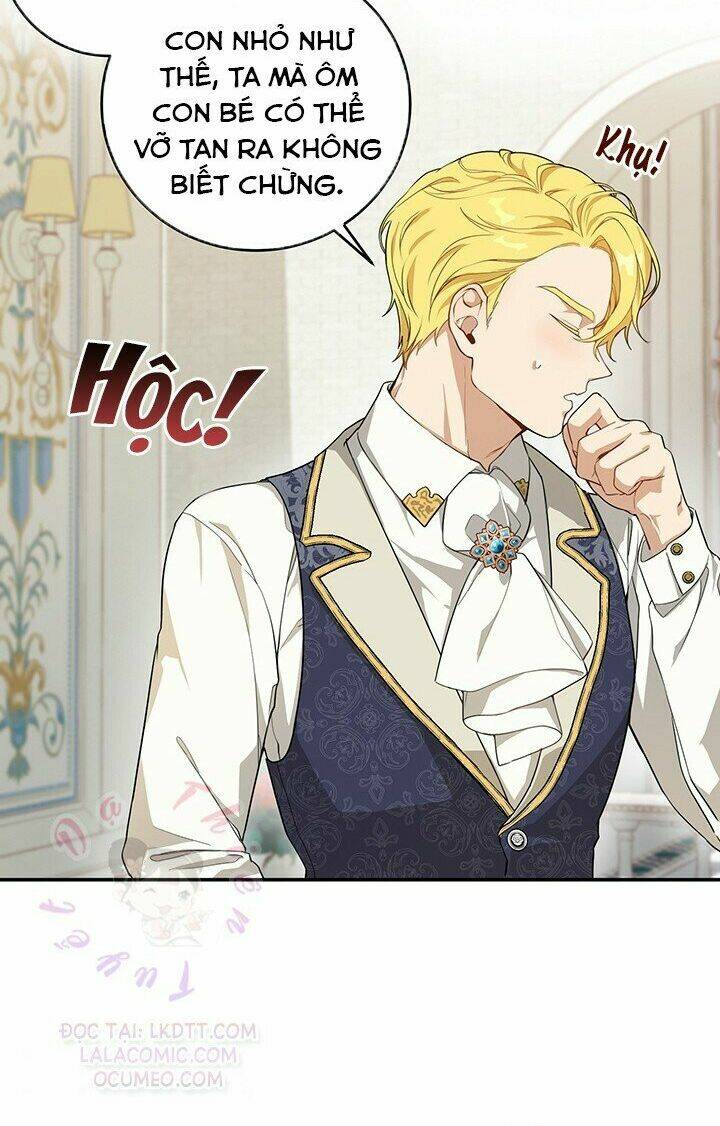 Lần Nữa Toả Sáng Chapter 4 - Trang 35