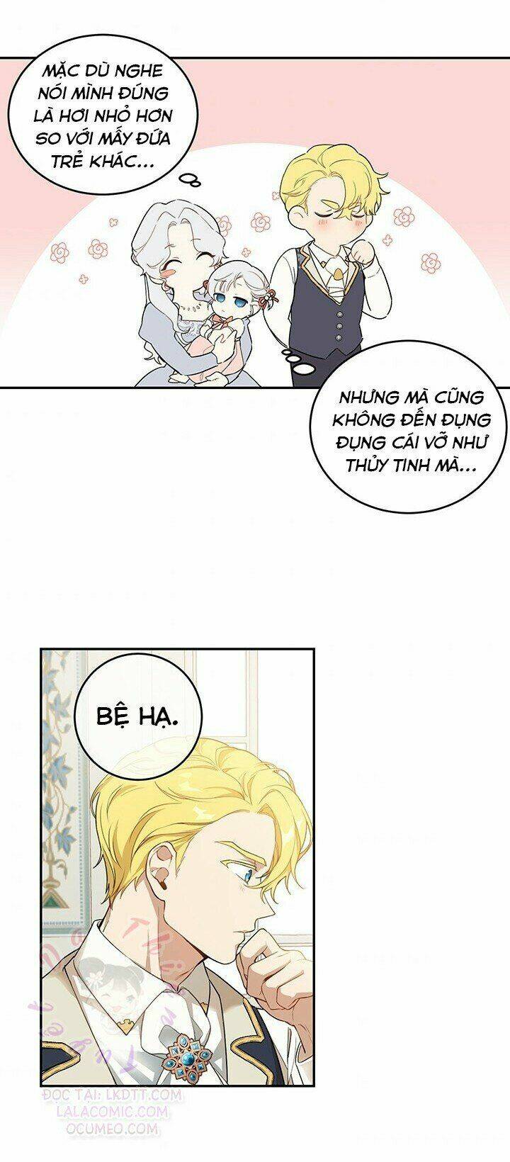 Lần Nữa Toả Sáng Chapter 4 - Trang 36