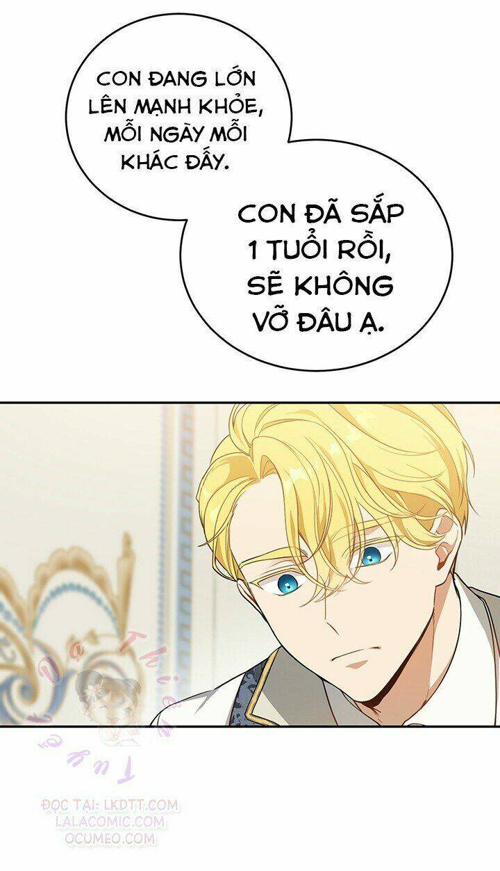 Lần Nữa Toả Sáng Chapter 4 - Trang 38