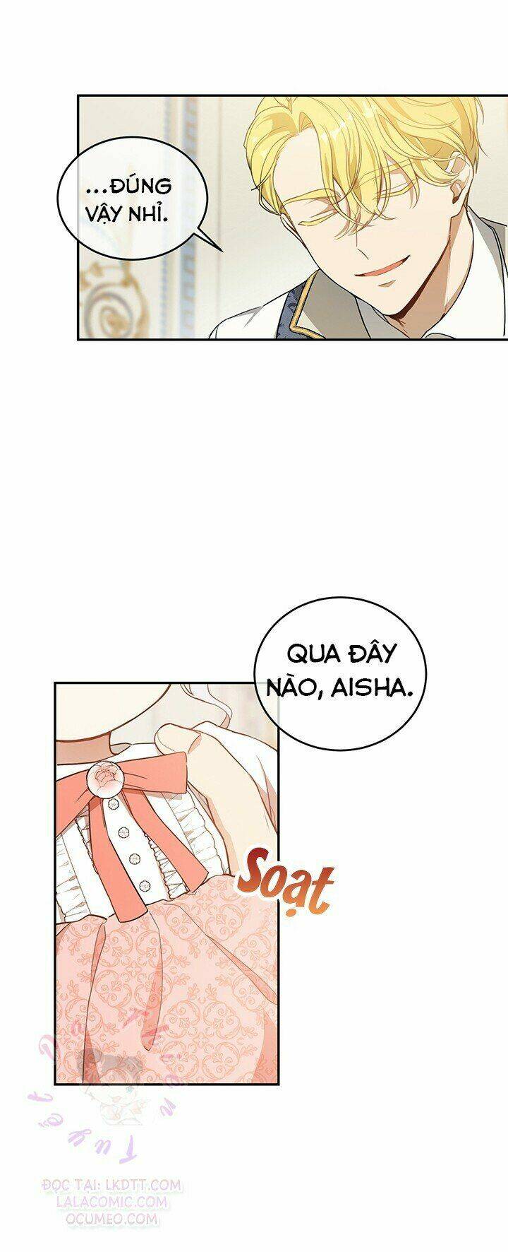 Lần Nữa Toả Sáng Chapter 4 - Trang 39