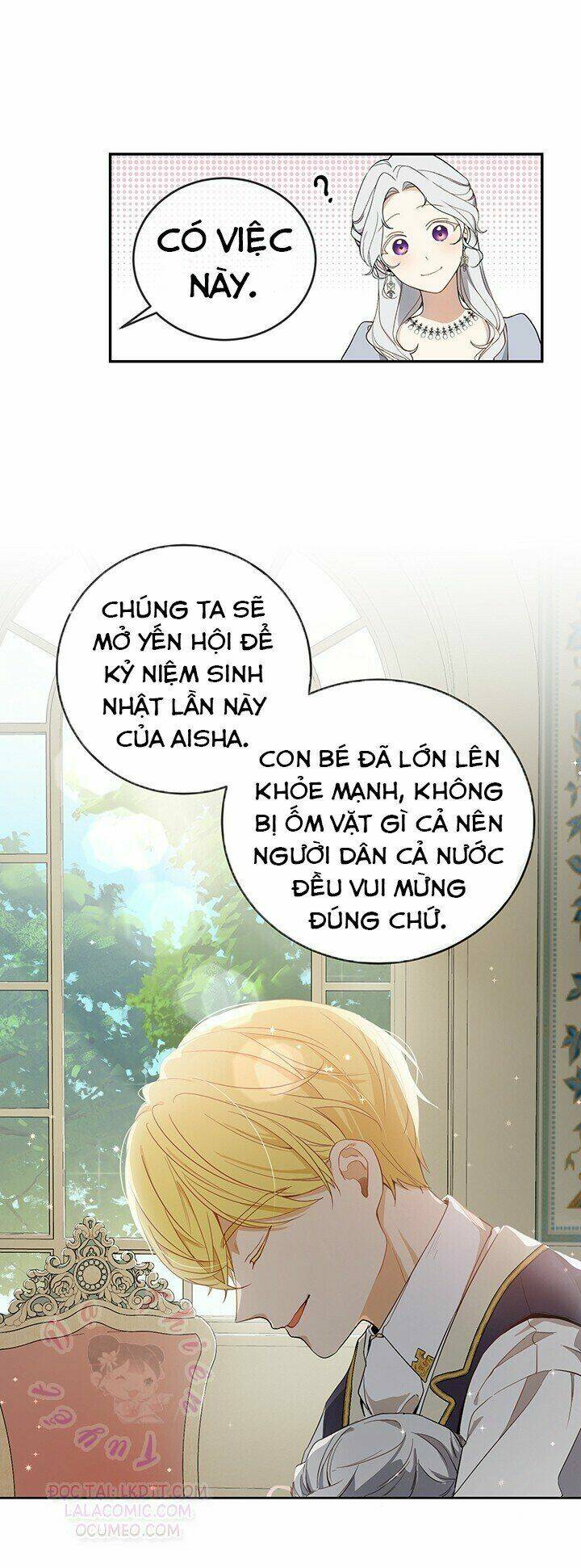 Lần Nữa Toả Sáng Chapter 4 - Trang 43