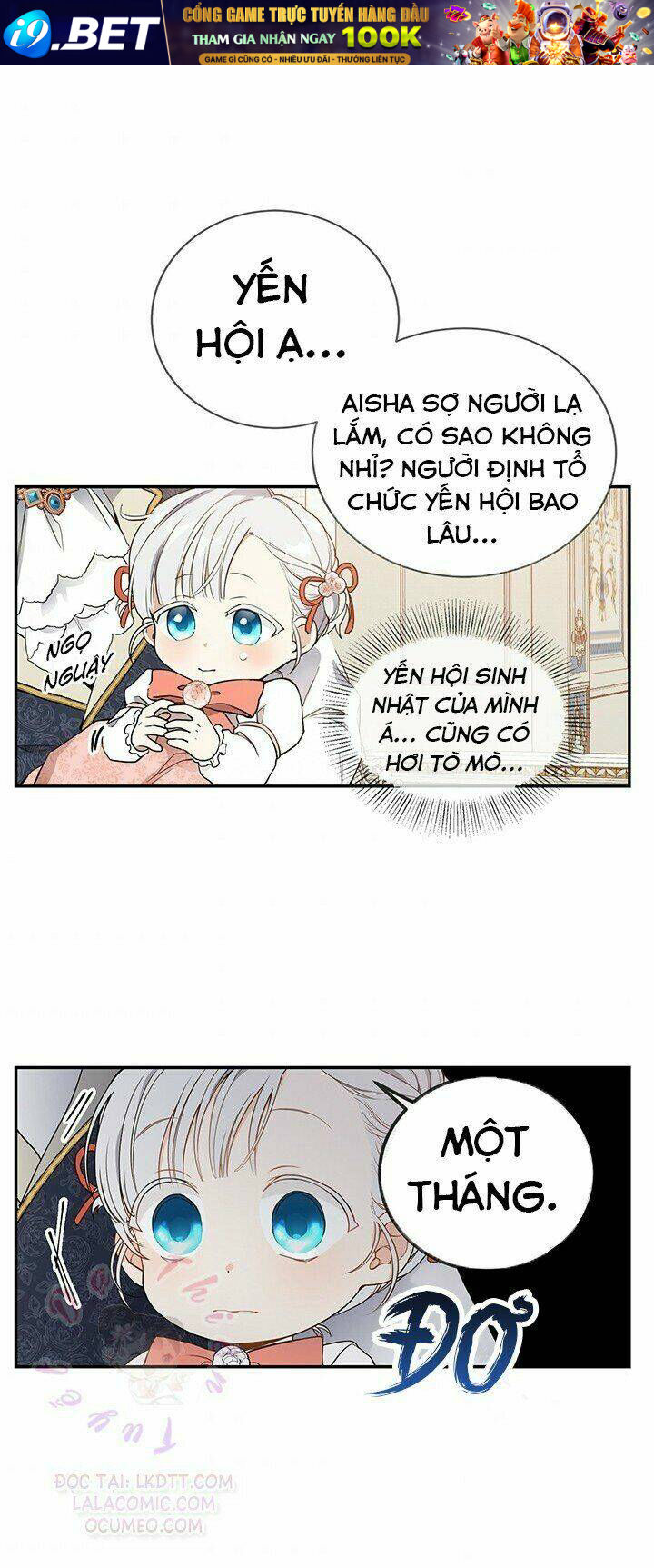 Lần Nữa Toả Sáng Chapter 4 - Trang 44