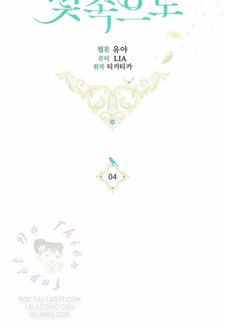 Lần Nữa Toả Sáng Chapter 4 - Trang 5