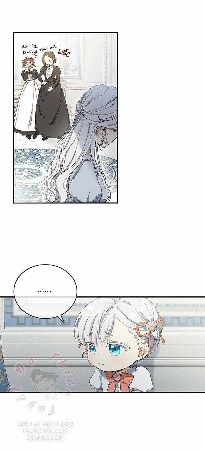 Lần Nữa Toả Sáng Chapter 4 - Trang 8