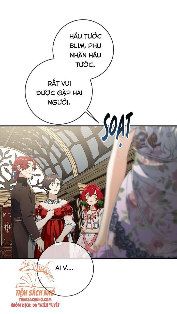 Lần Nữa Toả Sáng Chapter 40 - Trang 9