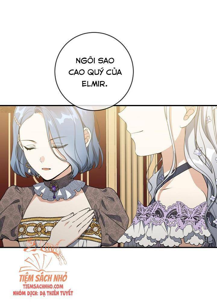 Lần Nữa Toả Sáng Chapter 40 - Trang 10