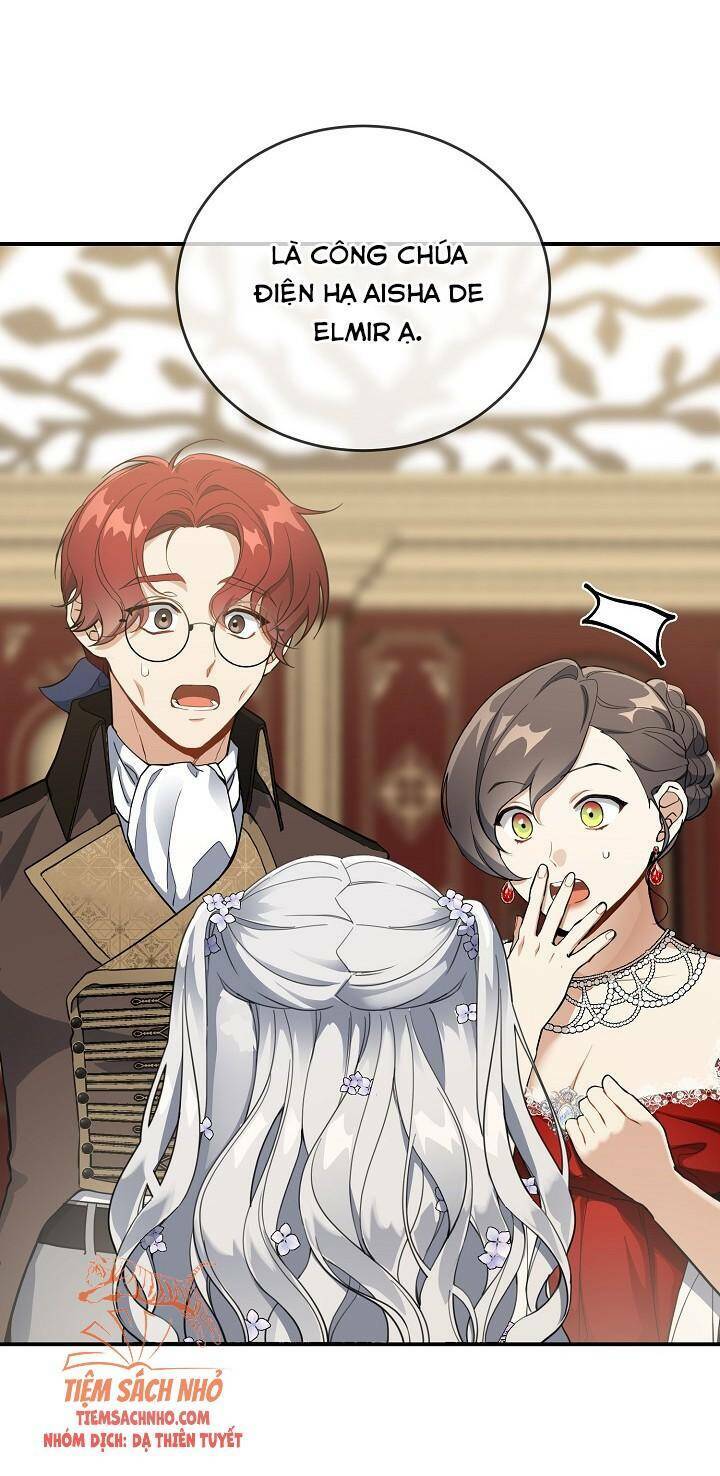 Lần Nữa Toả Sáng Chapter 40 - Trang 11