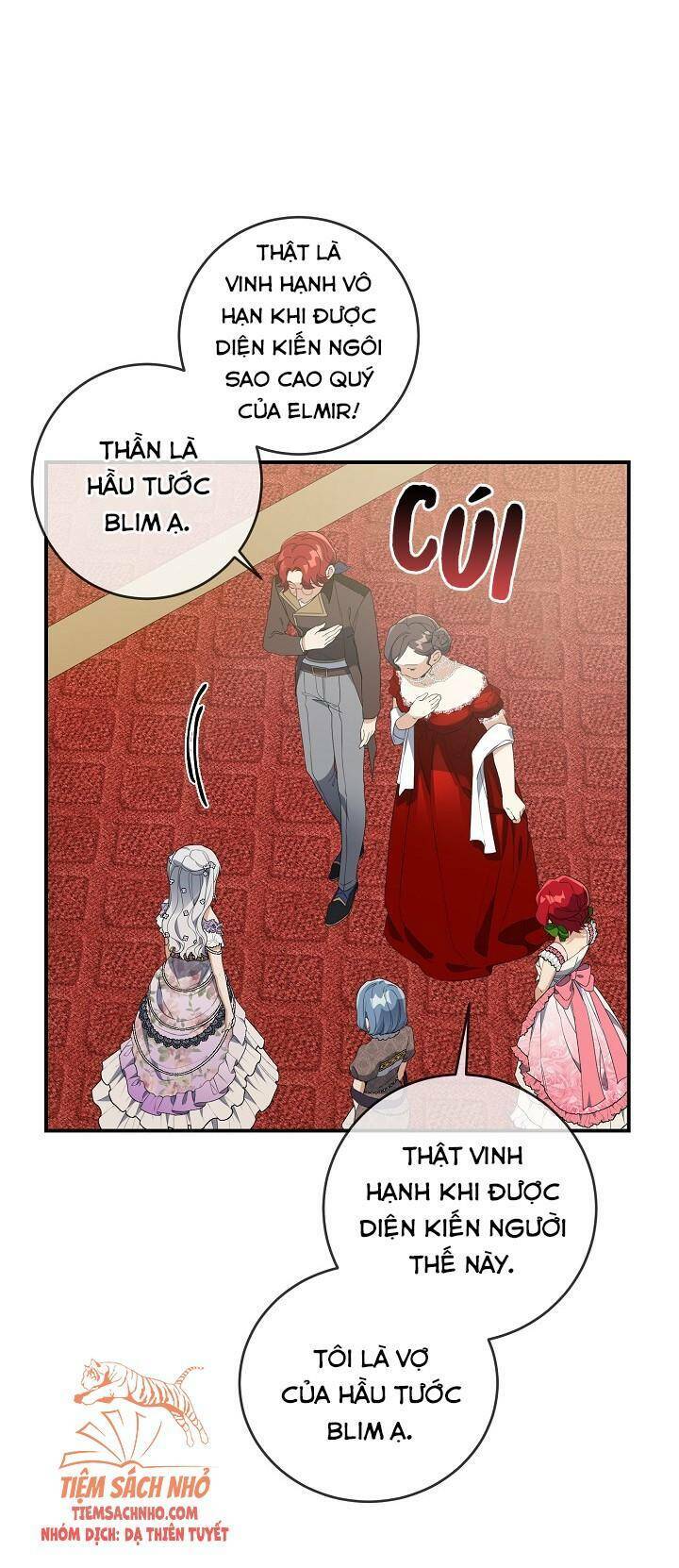 Lần Nữa Toả Sáng Chapter 40 - Trang 12