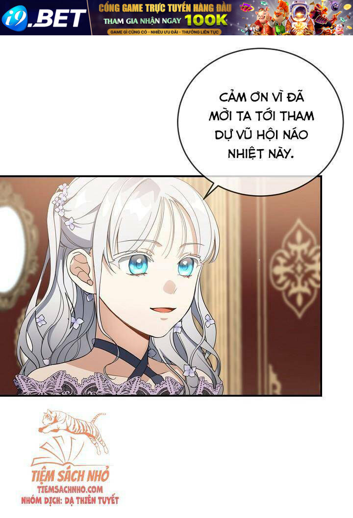 Lần Nữa Toả Sáng Chapter 40 - Trang 13