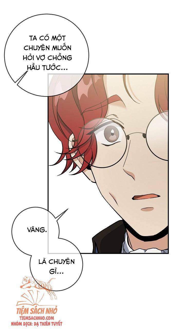 Lần Nữa Toả Sáng Chapter 40 - Trang 14