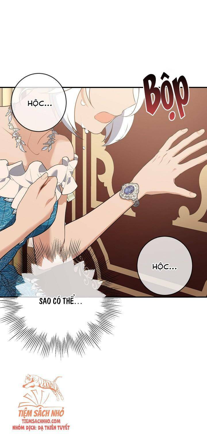 Lần Nữa Toả Sáng Chapter 40 - Trang 16