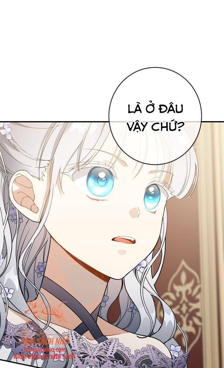 Lần Nữa Toả Sáng Chapter 40 - Trang 18