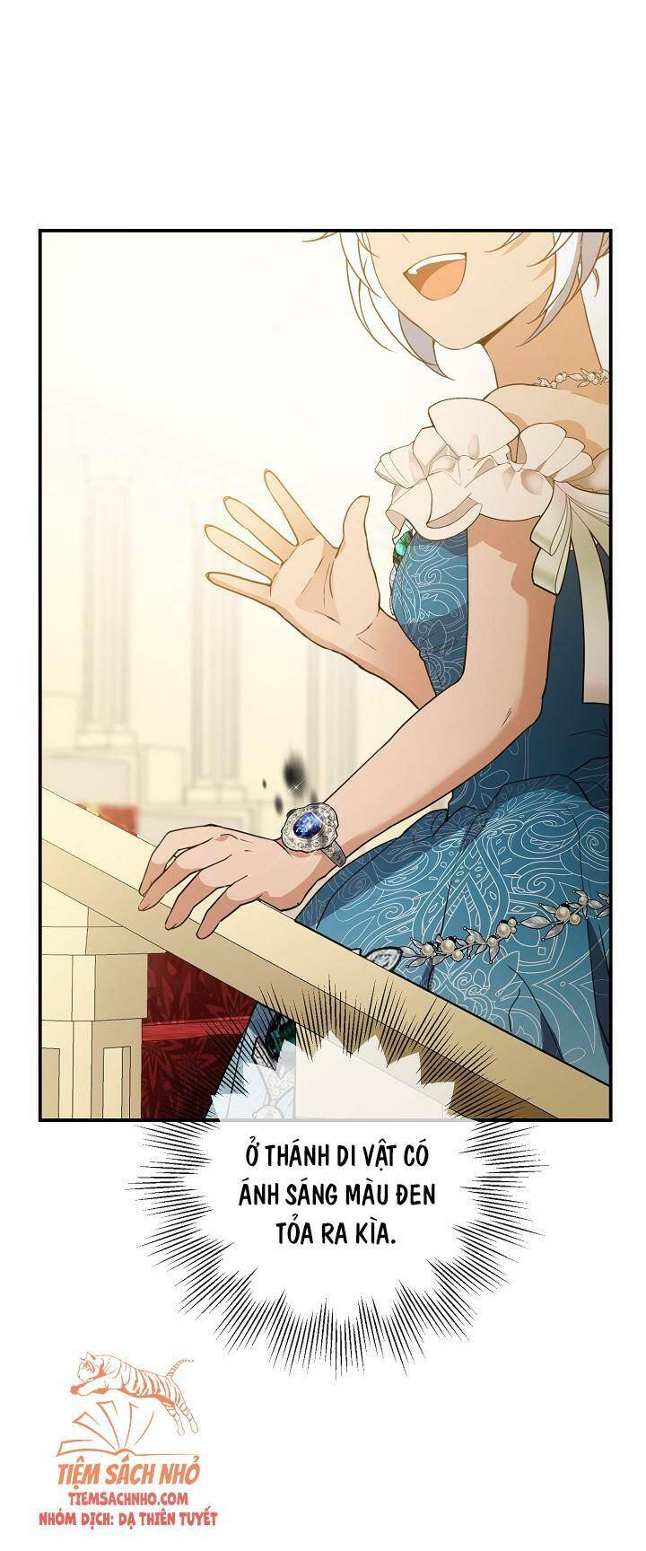 Lần Nữa Toả Sáng Chapter 40 - Trang 1