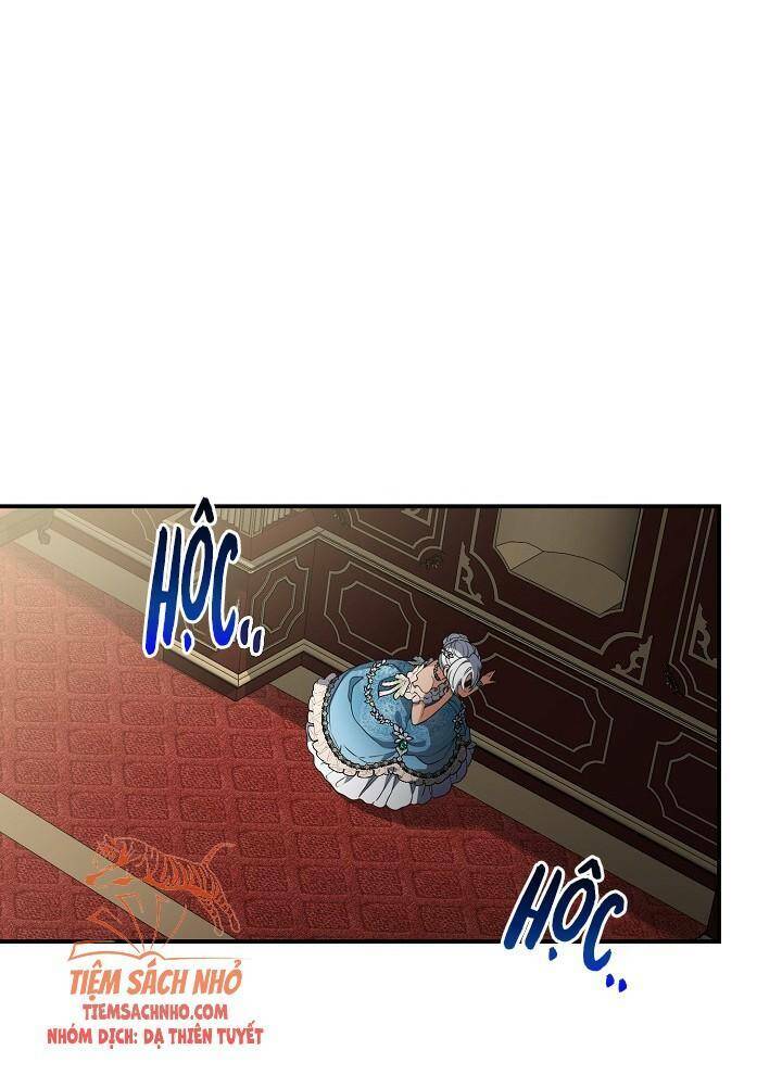 Lần Nữa Toả Sáng Chapter 40 - Trang 23