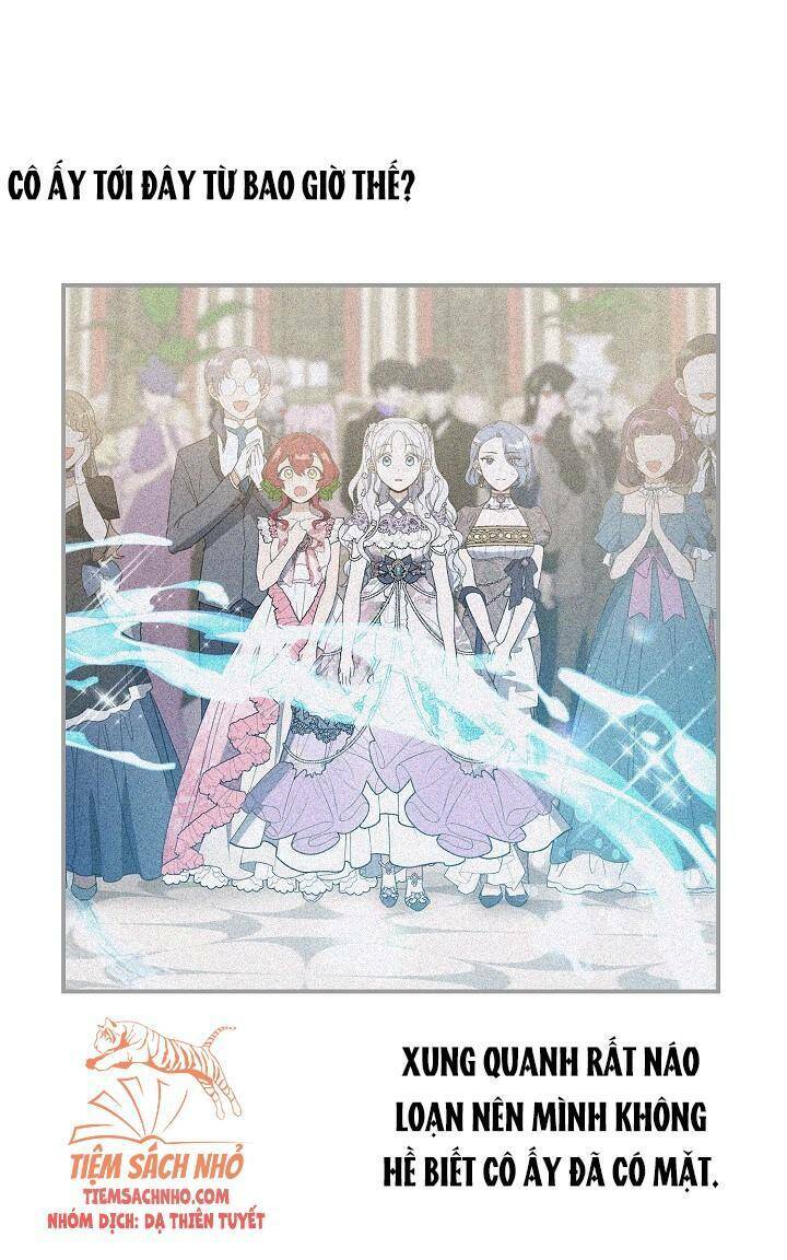 Lần Nữa Toả Sáng Chapter 40 - Trang 25