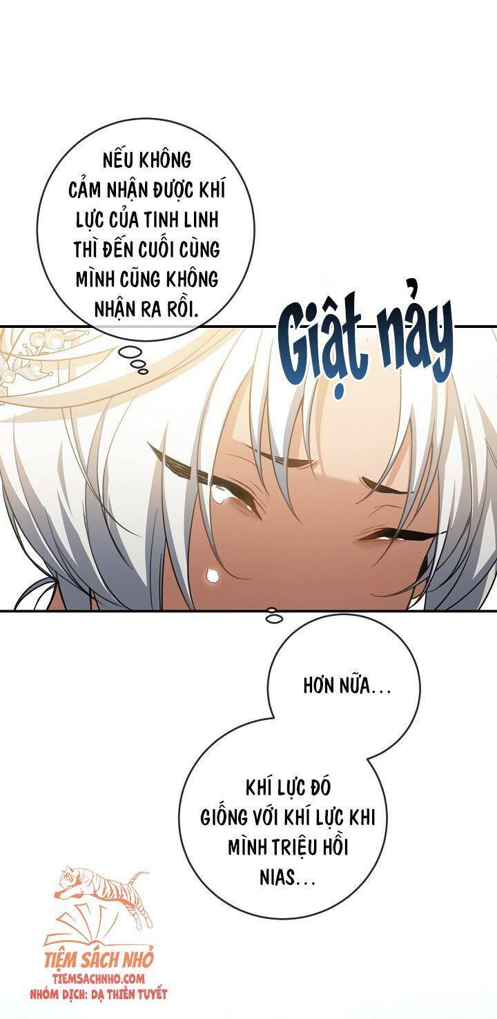 Lần Nữa Toả Sáng Chapter 40 - Trang 26