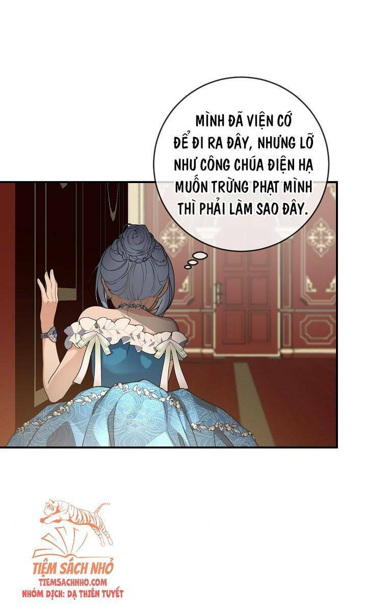Lần Nữa Toả Sáng Chapter 40 - Trang 28