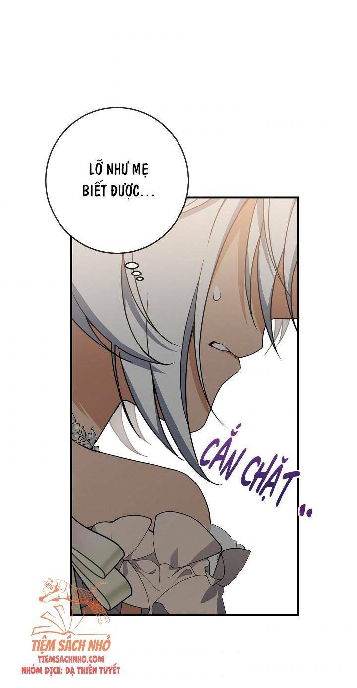 Lần Nữa Toả Sáng Chapter 40 - Trang 29