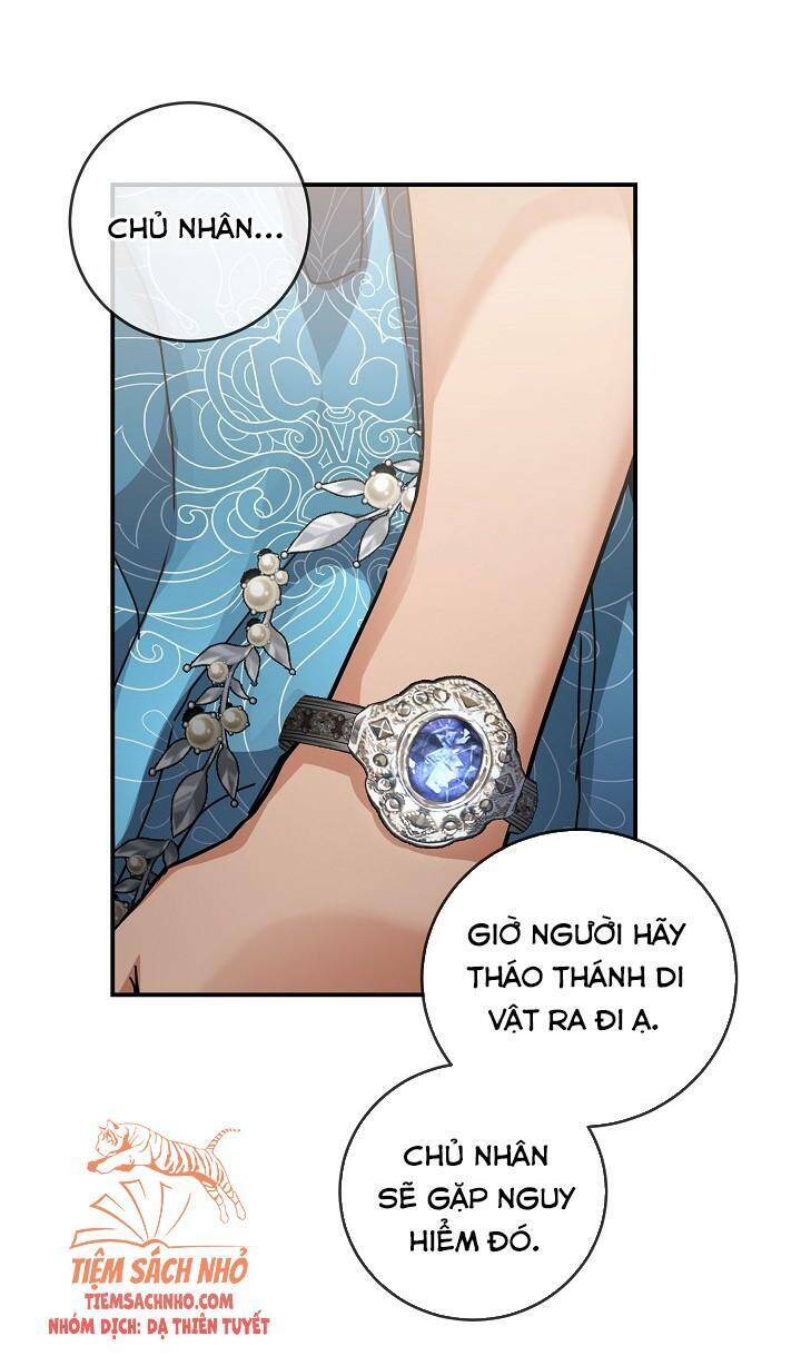 Lần Nữa Toả Sáng Chapter 40 - Trang 31