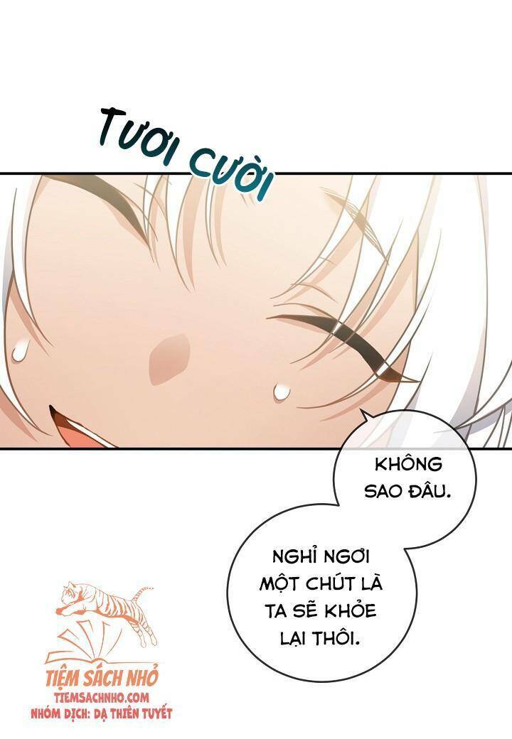 Lần Nữa Toả Sáng Chapter 40 - Trang 32