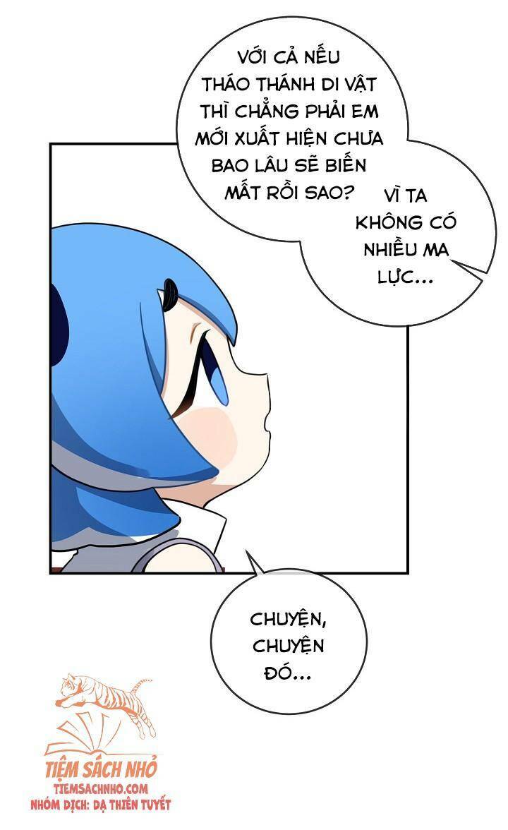 Lần Nữa Toả Sáng Chapter 40 - Trang 33