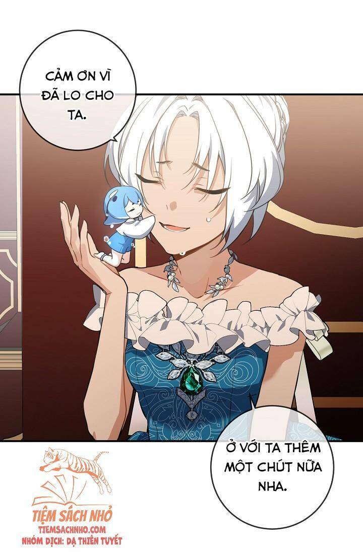 Lần Nữa Toả Sáng Chapter 40 - Trang 34