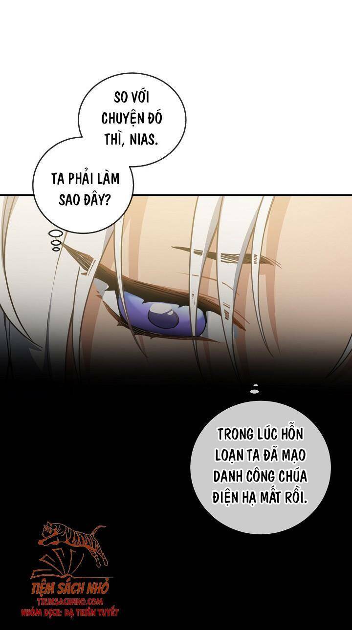 Lần Nữa Toả Sáng Chapter 40 - Trang 35