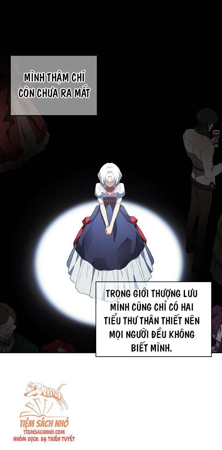 Lần Nữa Toả Sáng Chapter 40 - Trang 36