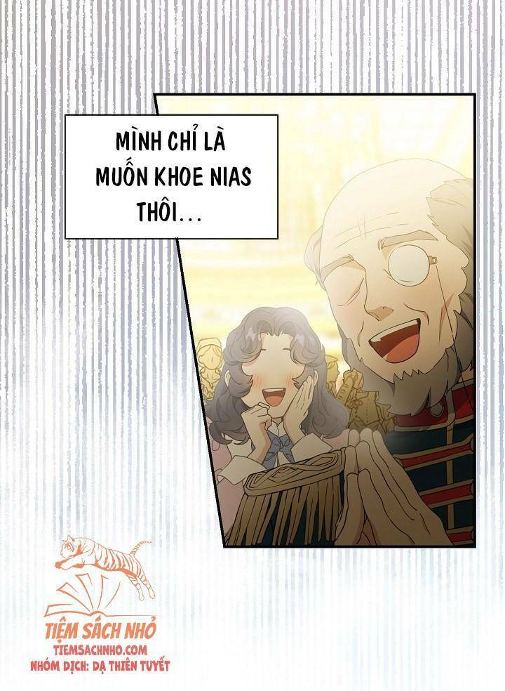 Lần Nữa Toả Sáng Chapter 40 - Trang 38
