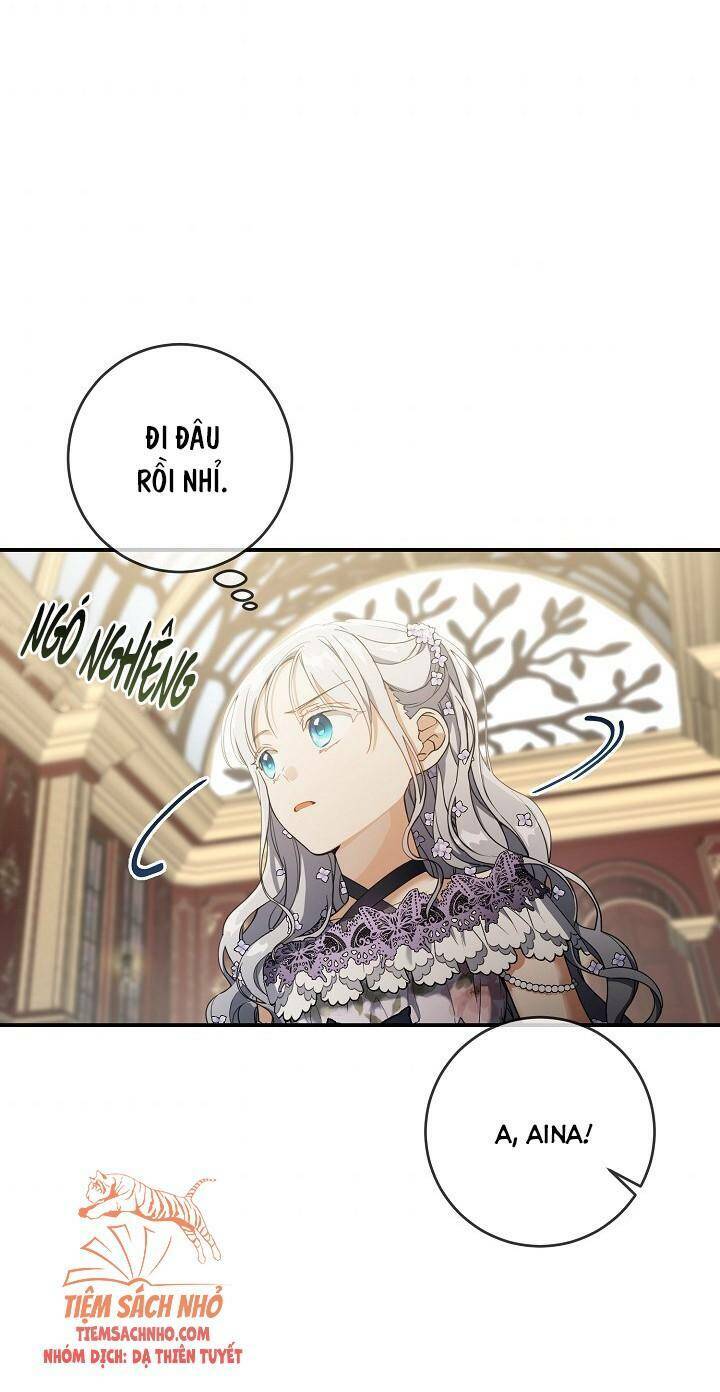 Lần Nữa Toả Sáng Chapter 40 - Trang 3