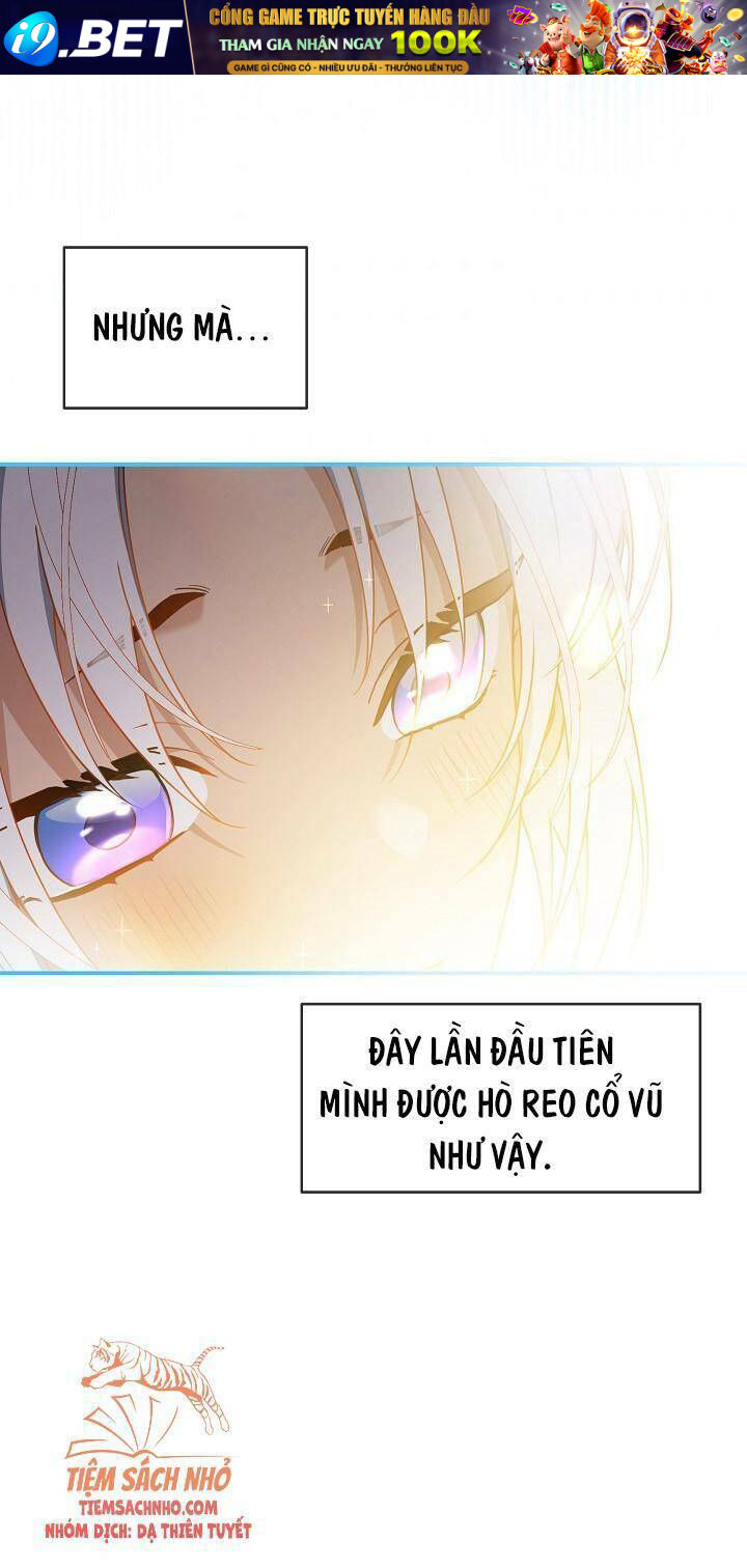 Lần Nữa Toả Sáng Chapter 40 - Trang 39