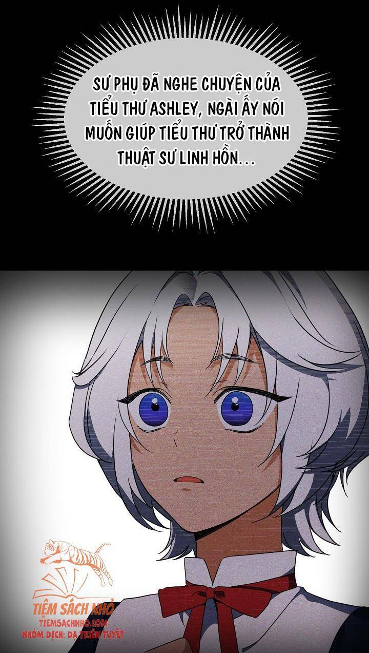 Lần Nữa Toả Sáng Chapter 40 - Trang 46