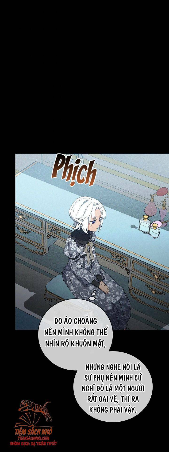 Lần Nữa Toả Sáng Chapter 40 - Trang 48