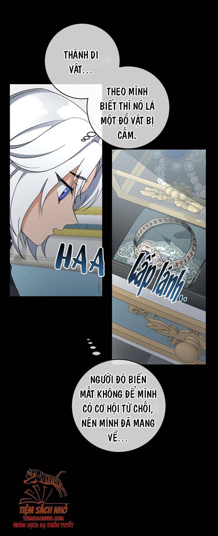 Lần Nữa Toả Sáng Chapter 40 - Trang 51