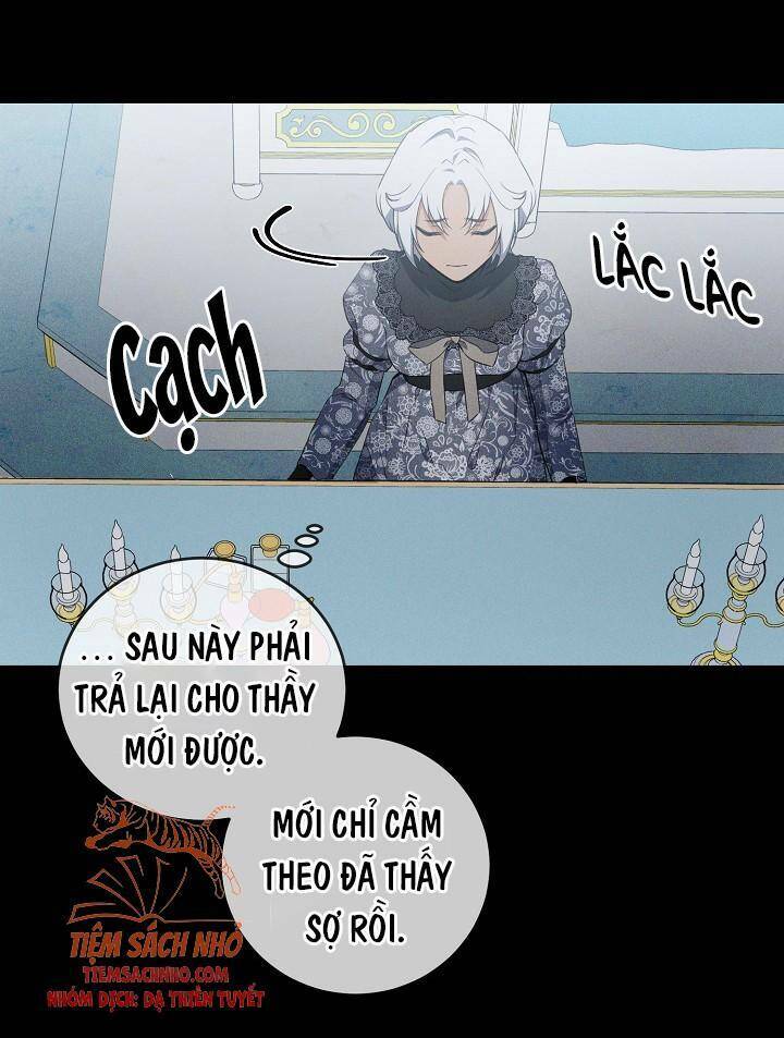 Lần Nữa Toả Sáng Chapter 40 - Trang 52