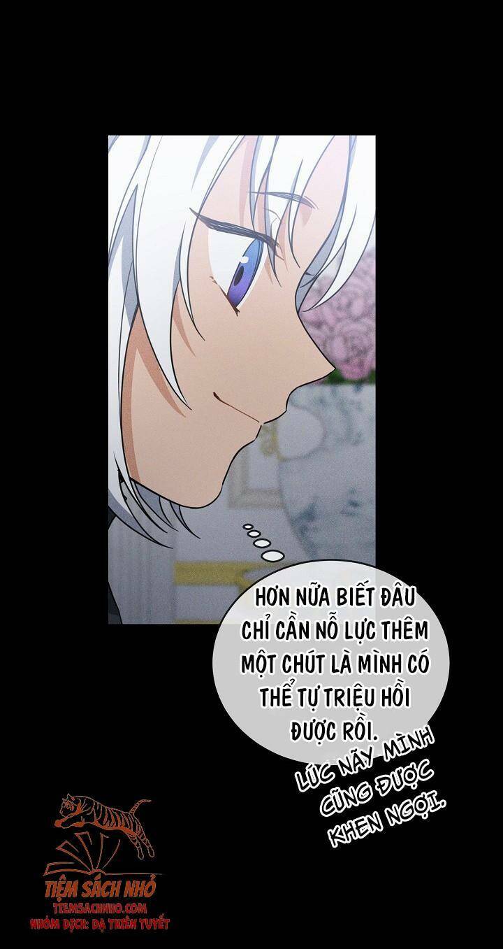 Lần Nữa Toả Sáng Chapter 40 - Trang 53