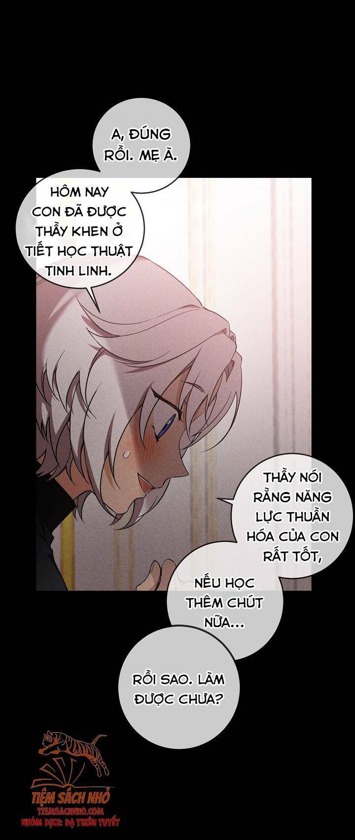 Lần Nữa Toả Sáng Chapter 40 - Trang 57