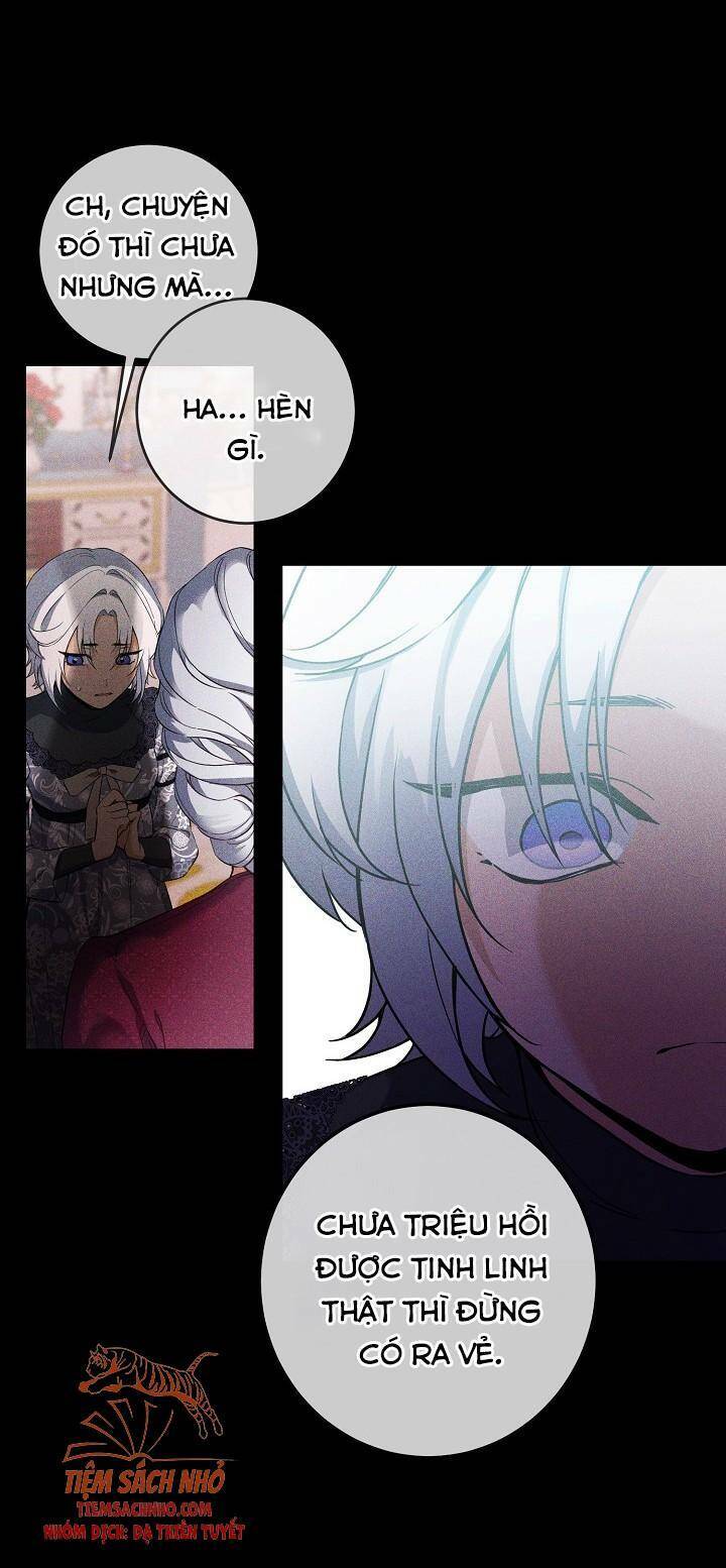 Lần Nữa Toả Sáng Chapter 40 - Trang 60