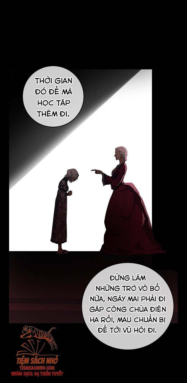 Lần Nữa Toả Sáng Chapter 40 - Trang 61