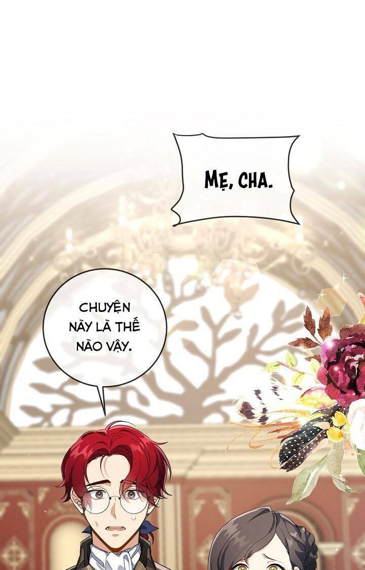 Lần Nữa Toả Sáng Chapter 40 - Trang 6