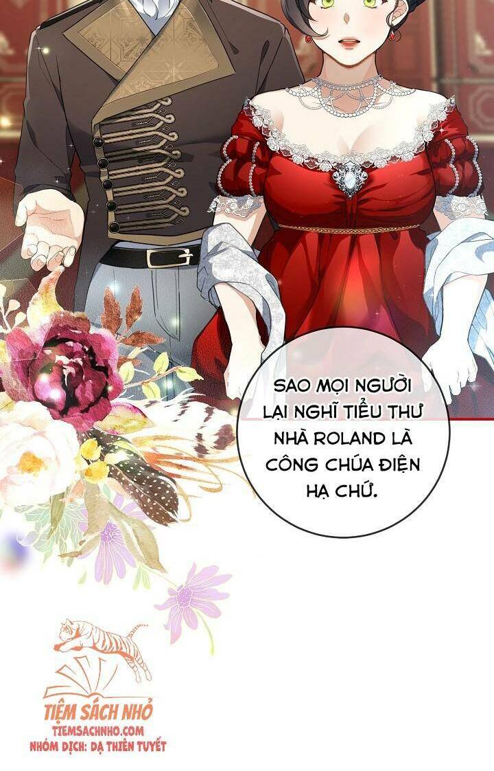 Lần Nữa Toả Sáng Chapter 40 - Trang 7