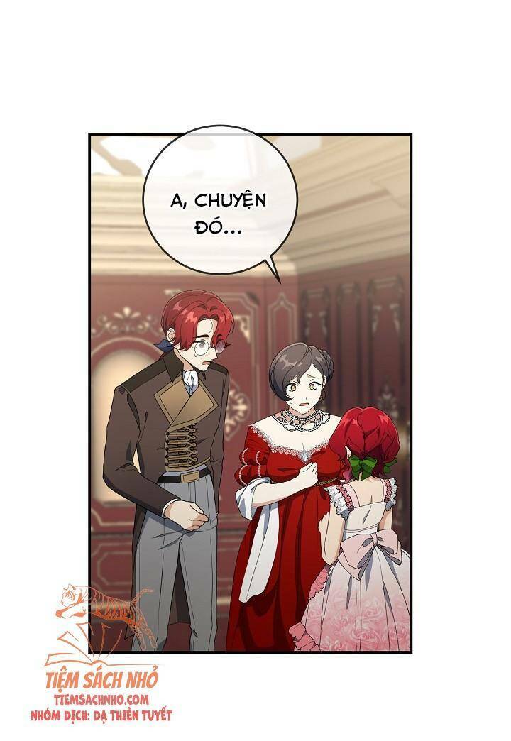 Lần Nữa Toả Sáng Chapter 40 - Trang 8