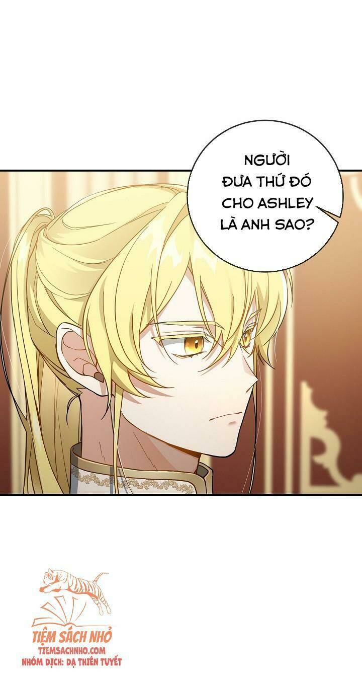 Lần Nữa Toả Sáng Chapter 41 - Trang 9